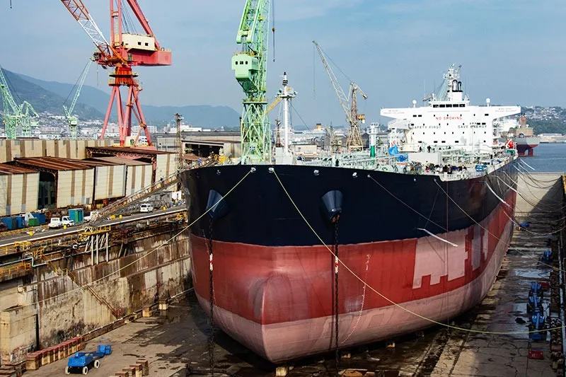 清掃や修理など様々な場面でサポート